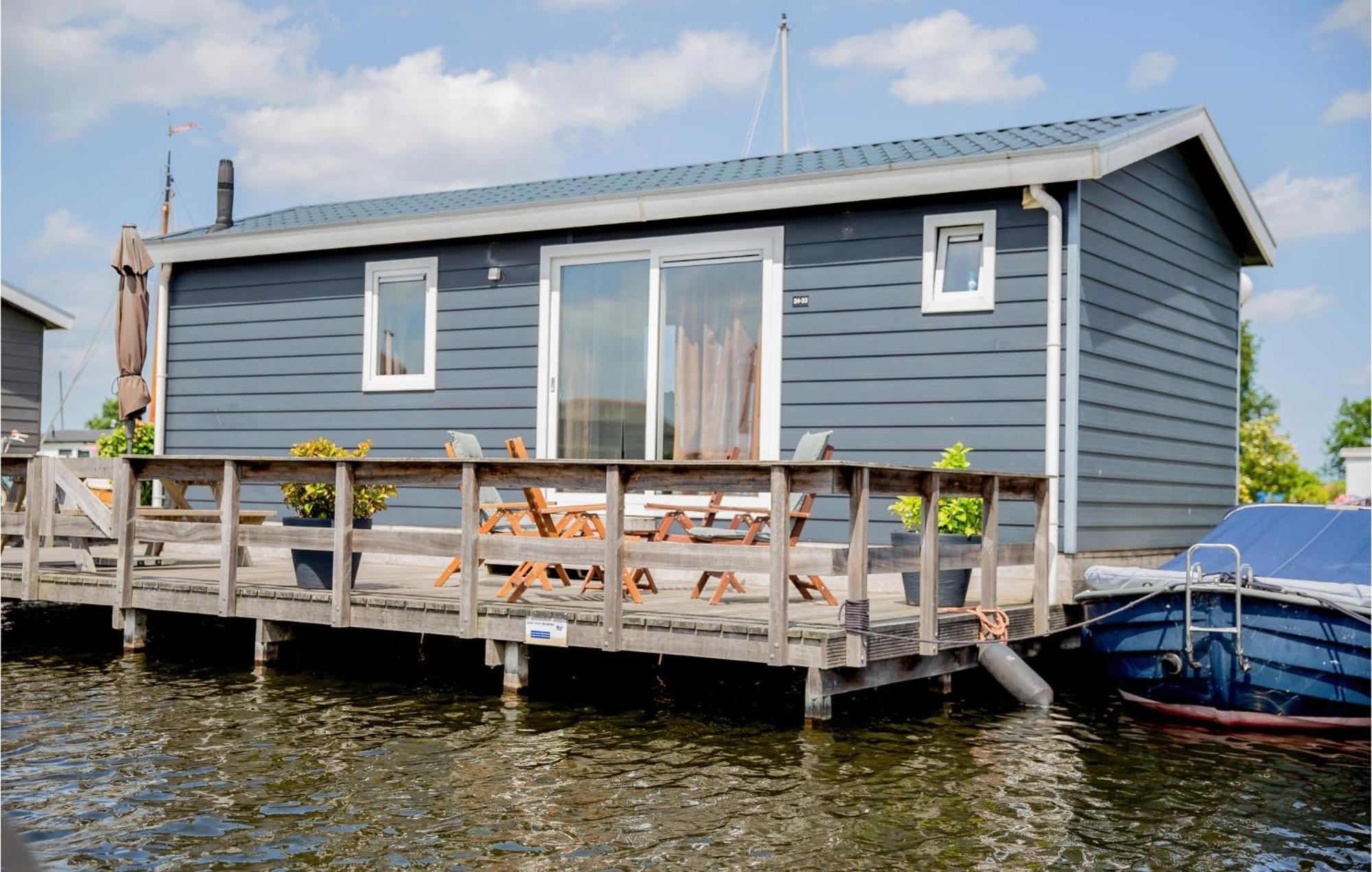 Cozy Home In Breukelen With Wifi Eksteriør billede